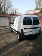 Citroen Berlingo 1,9d  lichte vracht 950€, Auto's, Bestelwagens en Lichte vracht, Voorwielaandrijving, Wit, Particulier, Te koop