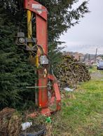 fendeuse, Tuin en Terras, Kloofmachines, Ophalen, Rabaud, Aftakas, Handmatig