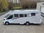 Roller Team KRONOS 265TL-2024-Automatic-170CV-5 pers+garanti, Caravanes & Camping, Autres marques, Entreprise, Ford, Douche
