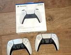 2x Dualsense Ps5 Controller, Games en Spelcomputers, Ophalen, Zo goed als nieuw
