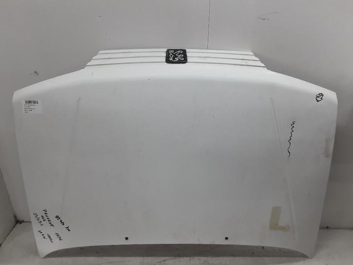 CAPOT Peugeot 106 I (01-1991/04-1996), Autos : Pièces & Accessoires, Carrosserie & Tôlerie, Capot moteur, Peugeot, Utilisé