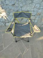 chaise de camping pliable, Enlèvement, Comme neuf, Chaise de camping