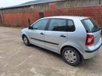 Vw polo 1.2 essence, Autos, Achat, Boîte manuelle, 5 portes, Capteur de lumière