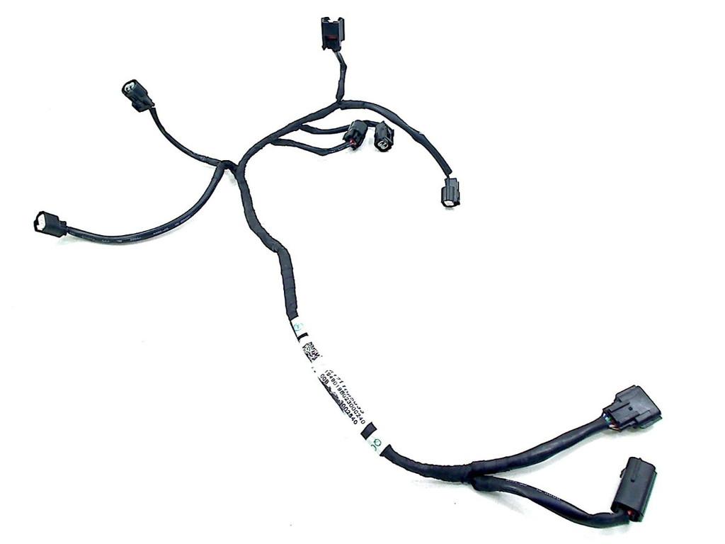 KABELBOOM MOTOR KTM 1290 Super Duke R 2020 (61711085033), Motoren, Dhr. S. di Majo, Gebruikt, Info@cama-motorparts.nl, P.J. Troelstraweg 8 8
3144 CX  MAASSLUIS, NL