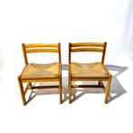 Asserbo Stoelen Van Borge Mogensen Voor Karl Andersson, Ophalen, Gebruikt, Twee, Bruin