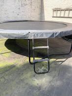Trampoline Berg Champion 4m30, Kinderen en Baby's, Speelgoed | Buiten | Trampolines, Ophalen, Gebruikt