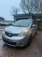 Nissan note 2009 export / handelaar, Euro 5, Achat, Entreprise, 5 portes