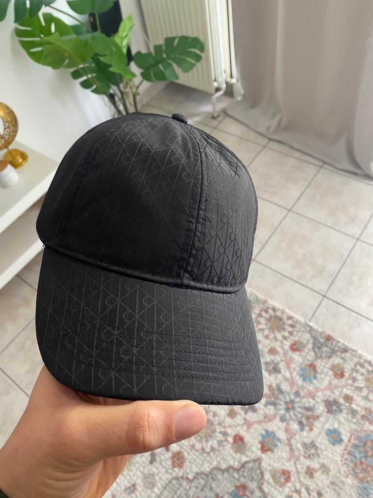 Calvinklein casquette, Enlèvement ou Envoi, Comme neuf, Casquette