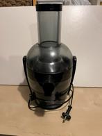 Philips sapcentrifuge / juicer, Ophalen, Zo goed als nieuw, Elektrisch, Sapcentrifuge