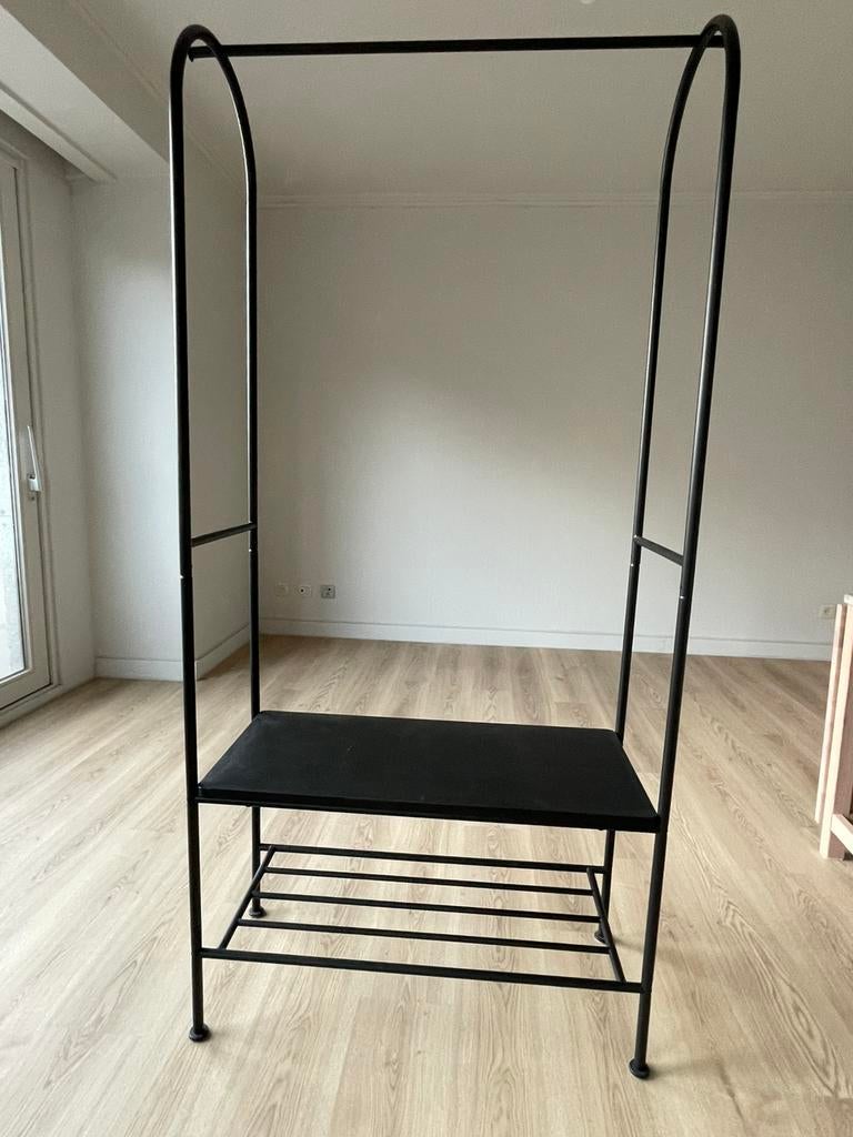 Selling clothing rack, Enlèvement, Comme neuf