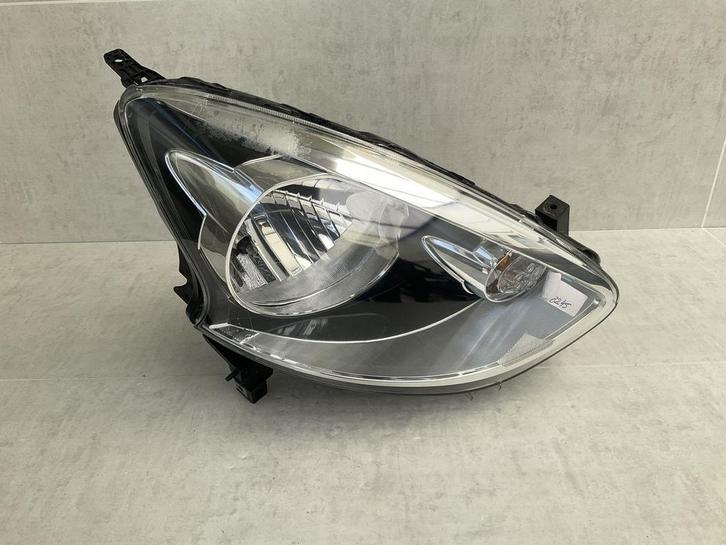 KOPLAMP MITSUBISHI COLT HALOGEEN RECHTS MI-8245, Auto-onderdelen, Verlichting, Gebruikt, 6 maanden garantie, Ophalen of Verzenden