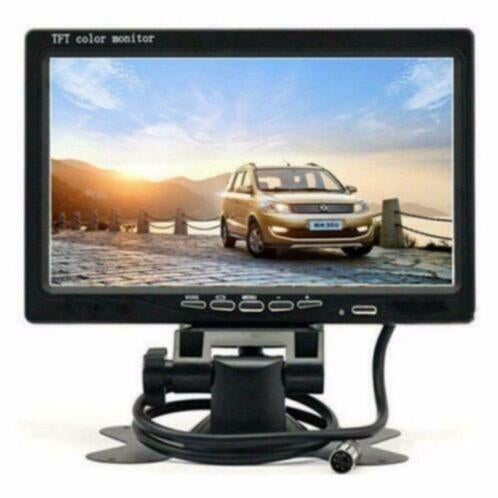 7 Inch 17,8 cm breedbeeld TFT kleurenscherm KJO67, Enlèvement ou Envoi, Neuf