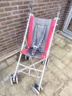 Buggy Maclaren Major Elite, Kinderen en Baby's, Buggy's, Ophalen, Maclaren
