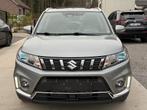 Suzuki Vitara 1.4 Turbo 4WD All Grip *Pano*ACC*Trekhaak, Autos, Suzuki, Achat, Euro 6, Entreprise, Entretenue par le concessionnaire