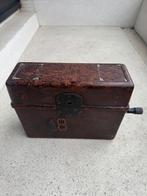 WW2 téléphone Allemand (Feldfernsprecher) 1941, Enlèvement ou Envoi