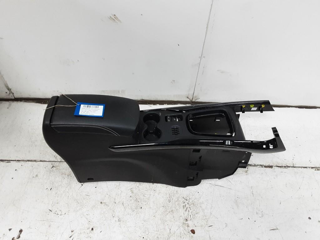 CONSOLE CENTRALE Renault Kadjar (RFEH) (01-2015/-), Utilisé, Renault