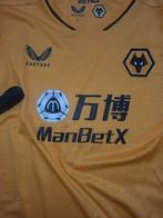 Voetbalshirt Wolverhampton Wanderers, Ophalen of Verzenden, Nieuw, Shirt