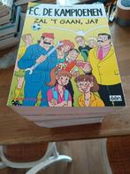 Fc de kampioenen, Ophalen of Verzenden