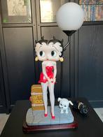Beeld - Betty Boop - groot beeld 60cm., Verzamelen, Ophalen, Zo goed als nieuw, Fantasy