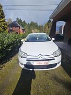 Citroën c5, Autos, Citroën, Euro 5, 4 portes, 5 places, Automatique