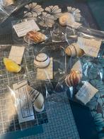 Escargots, Enlèvement ou Envoi