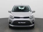 Kia Picanto 1.0 MPI 67 Pure, Argent ou Gris, Achat, Entreprise, 110 g/km