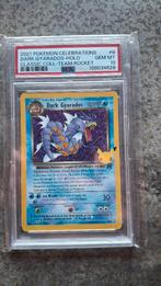 Pokemon, Enlèvement