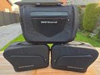 Sacs valises BMW K1600 et RT état NEUF, Enlèvement, Comme neuf