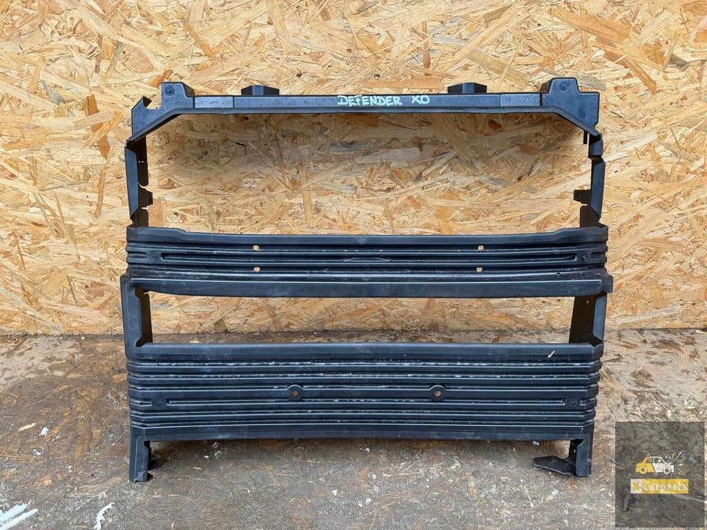 Store enrouleur d flecteur d'air Defender II L663, Autos : Pièces & Accessoires, Fabrikant BV, Utilisé, Info@fabrikant.eu, Fabrikantstraat 1
1000 AA  Amsterdam, NL