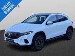 Mercedes-Benz EQA 350 4MATIC AMG/Pano, Auto's, Automaat, Stof, Zwart, https://public.car-pass.be/vhr/cd83747b-5092-44b4-b956-6bc19b45fc25