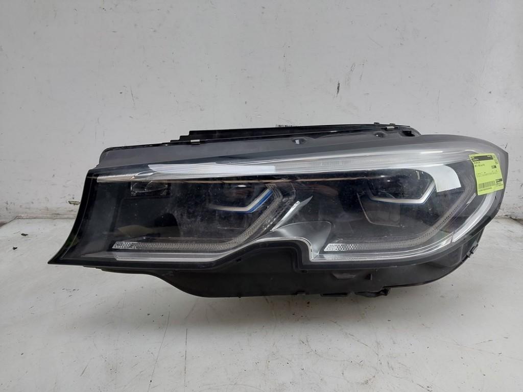 PHARE / OPTIQUE AVANT GAUCHE BMW 3 serie Touring (G21), Dhr. J. Ham, Administratie@autoham.nl, Utilisé, BMW