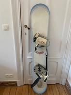 Rossignol 156 snowboard, Sport en Fitness, Ophalen, Gebruikt, Board