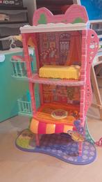 Enchantimals - Sets, Ophalen, Zo goed als nieuw, Overige typen