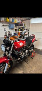 Honda hornet 900cc, Motos, Motos | Honda, Particulier