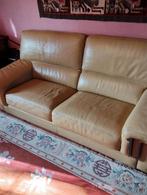 Lederen bankstel 2+3 zit, Enlèvement