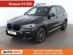 BMW X3 xDrive 20i M Sport (bj 2020, automaat), Auto's, Automaat, 1998 cc, Gebruikt, https://public.car-pass.be/vhr/5cc18063-917a-4fd4-85e0-e517cf32c01e