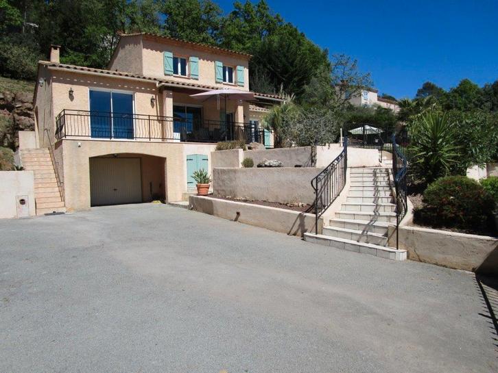 PROMO €1695/wk. Mooie villa/vakantiehuis met privé zwembad, Vakantie, Vakantiehuizen | Frankrijk, Provence en Côte d'Azur, Landhuis of Villa