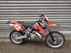 KTM EXC 300 1999, Autres marques, 300 cm³, 5 vitesses, Enlèvement