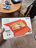 Stomer Lékué Family Steam Case, Maison & Meubles, Enlèvement, Neuf