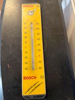 Thermomètre bosch fonctionne, Enlèvement, Utilisé, Panneau publicitaire