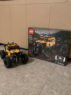 Lego techinc off roader, Hobby & Loisirs créatifs, Modélisme | Radiocommandé & Téléguidé | Voitures, Enlèvement, Comme neuf