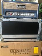 Étui de transport Laney Lionheart Foundry Super Top in Pro, Musique & Instruments, Enlèvement, Neuf, Guitare, 100 watts ou plus