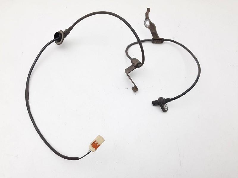 CAPTEUR ABS ABS Mazda 6 SportBreak (GH19 / GHA9), Utilisé, Mazda