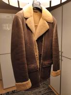 Patrizia Pepe omgekeerd lam, Kleding | Heren, Jassen | Winter, Ophalen, Maat 48/50 (M)