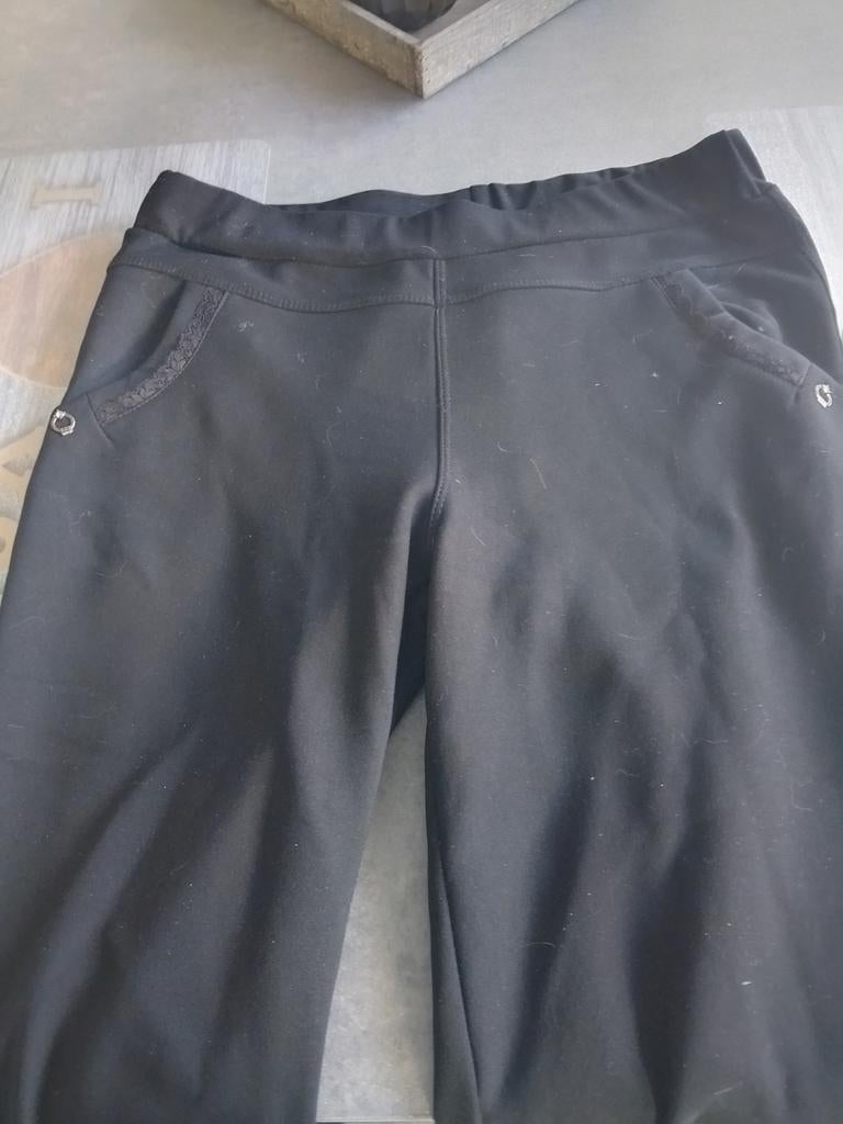 Rek broeken 2 stuks, Kleding | Dames, Zwangerschapskleding, Ophalen