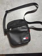 Sacoche Tommy Hilfiger, Enlèvement ou Envoi, Neuf, Noir, Autres marques