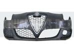 Bumper Alfa Romeo Giulietta Veloce Facelift 16- Voorbumper M, Gebruikt, -, Voor, -