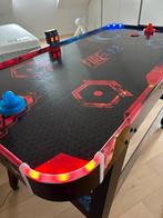 Air hockey sur table Carromco, Enlèvement, Utilisé