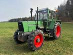Fendt 610LS, Articles professionnels, Enlèvement, Utilisé, 80 à 120 ch, Fendt