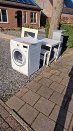 Gratis mee te nemen  wat er van voor staat, Elektronische apparatuur, Wasmachines, Ophalen of Verzenden